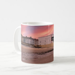 Das Regent Cinema, Redcar Kaffeetasse