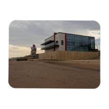 Das Regent Cinema, Redcar
