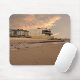 Das Regent Cinema, Redcar Mousepad