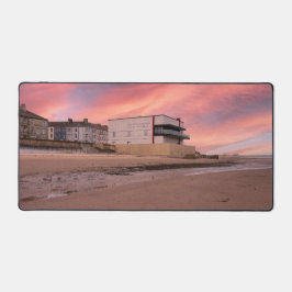 Das Regent Cinema, Redcar Schreibtischunterlage