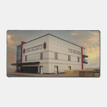 Das Regent Cinema, Redcar