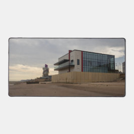 Das Regent Cinema, Redcar Schreibtischunterlage