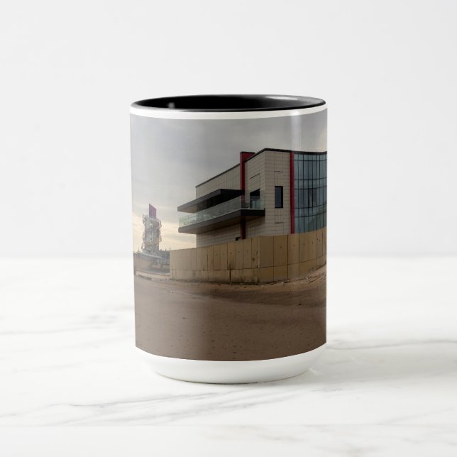 Das Regent Cinema, Redcar Tasse (Zentrum)