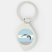 Das Regime des antiken Mariners Albatross Skull