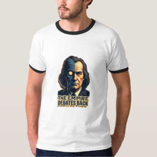 Das Reich debattiert zurück T-Shirt