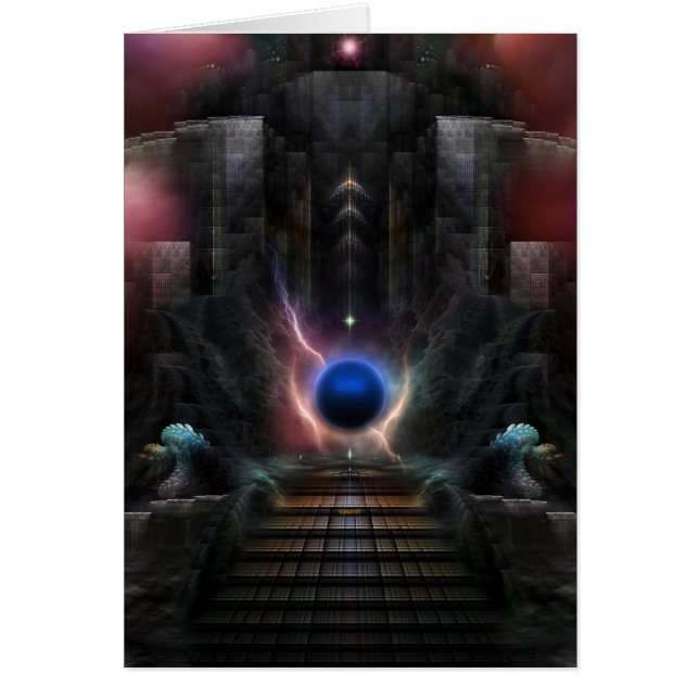 Das Reich des Osphiliums (Vorne)