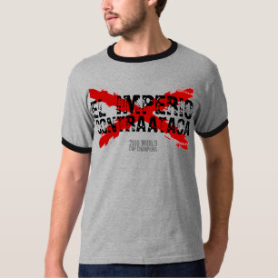 DAS REICH SCHLÄGT ZURÜCK T-Shirt