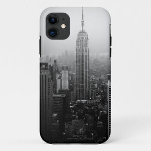 Das Reich-Staats-Gebäude, New York City Case-Mate iPhone Hülle