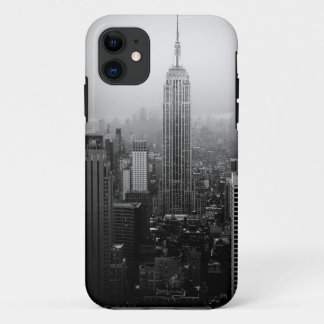 Das Reich-Staats-Gebäude, New York City Case-Mate iPhone Hülle