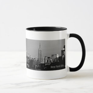 Das Reich-Staats-Gebäude Tasse