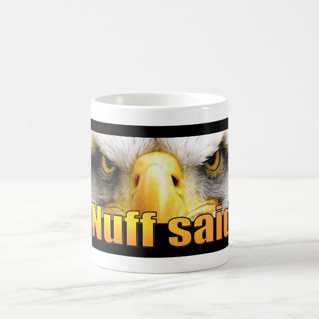 Das reicht kaffeetasse (Mittel)
