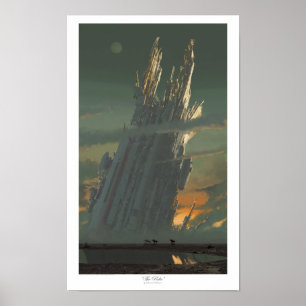 "Das Relikt " Poster