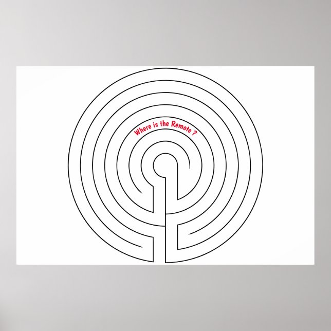 Das Remote Poster kann nicht gefunden werden (Vorne)
