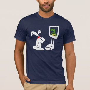 Das Rennen T-Shirt