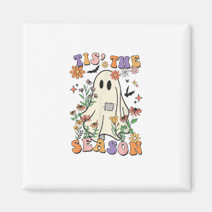 Das Retro-Halloween-Party der Saison - Trendy Magnet