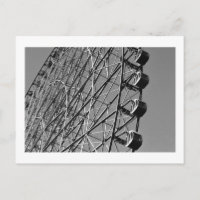 Das Riesenrad: Tokio