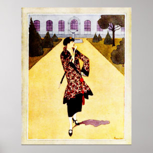 Das Robe à Succès Poster