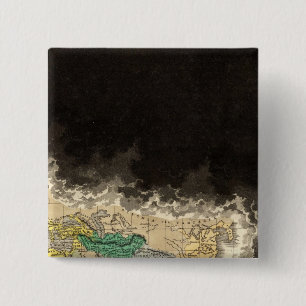 Das Römische Reich im Alter von Augustan 1 n. Chr Button