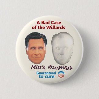 Das Romnesia des Mitts Button