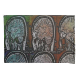 Das Roswell-Archiv Kissenbezug