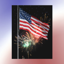 Das rote Gläschen der Raketen