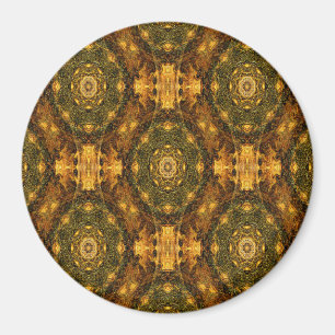 Das Royal Mandala...... Magnet