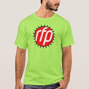 Das RPF-Virus... T-Shirt