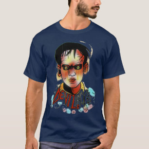 DAS RÜCKKEHR FÜR DIE RÜCKZAHLEN T-Shirt