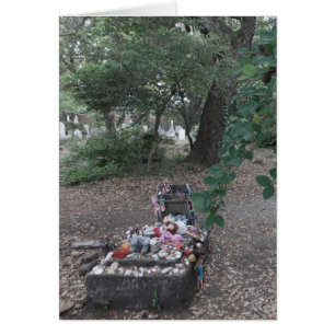 Das Rum-Fass-Mädchen