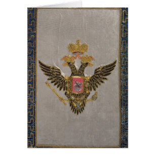 Das russische KaiserFamily