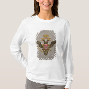Das russische KaiserFamily T-Shirt