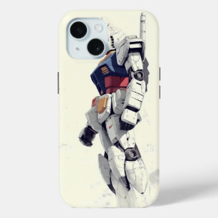 Das RX-78-2-Gundam Case-Mate iPhone Hülle