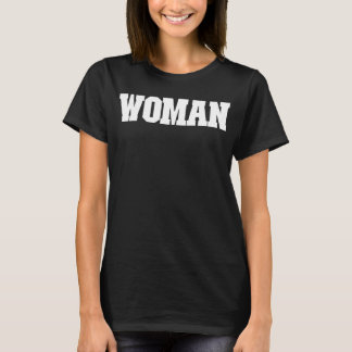 Das sagt Frauen T-Shirt
