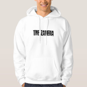 Das Sambia Hoodie