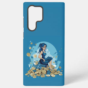 Das Samsung i800 Handy Samsung Galaxy Hülle