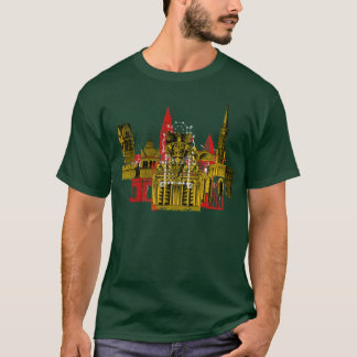 Das Sanctuary T-Shirt