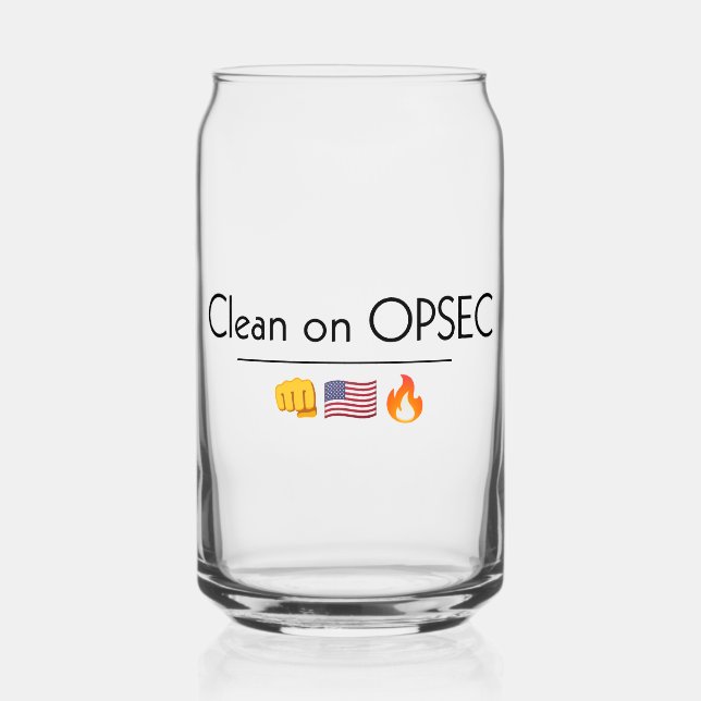 Das sauberste Glas (Vorderseite)