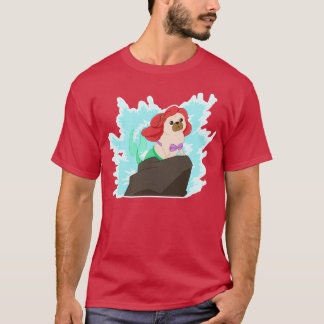 Das Schicksal deiner Welt Der kleine Merpug T-Shirt