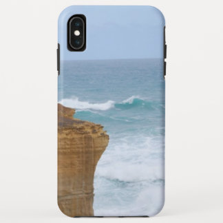 Das Schicksal des Seeschaum-Strand-tropischen Case-Mate iPhone Hülle