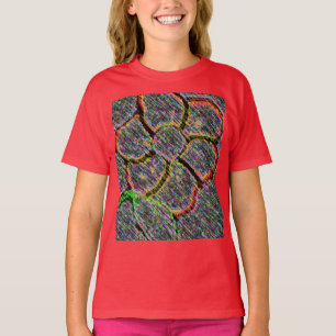 Das Schicksal des T-Shirt