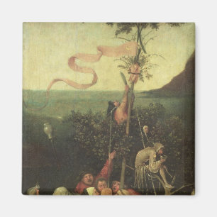 Das Schiff der Narren, c.1500 Magnet