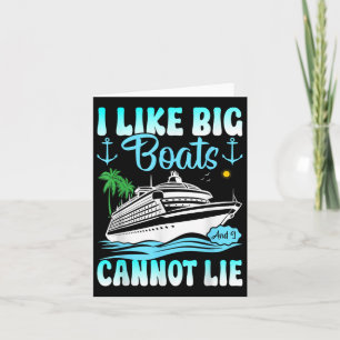 Das Schiff ist ein Schiff, das ich mag, und ich ka Karte