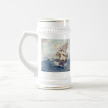 Das Schiff Portpatrick 1900er Jahre