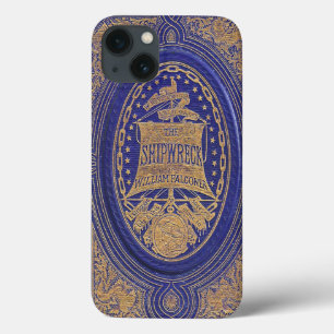 Das Schiffswrack fallen Case-Mate iPhone Hülle