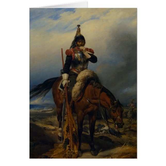 Das Schlachtfeld (Vorne)