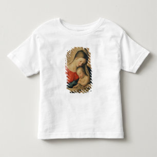 Das schlafende Christus-Kind (Öl auf Leinwand) Kleinkind T-shirt