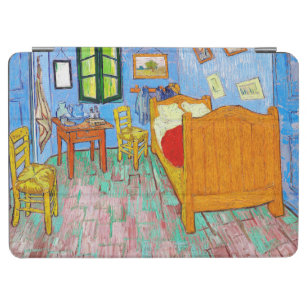 Das Schlafzimmer, Van Gogh iPad Air Hülle