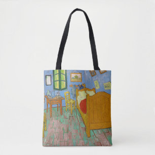 Das Schlafzimmer von Van Gogh