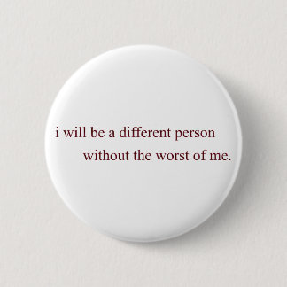 das schlechteste von mir button