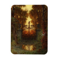 Das Schloss (von Ferdinand Knab)